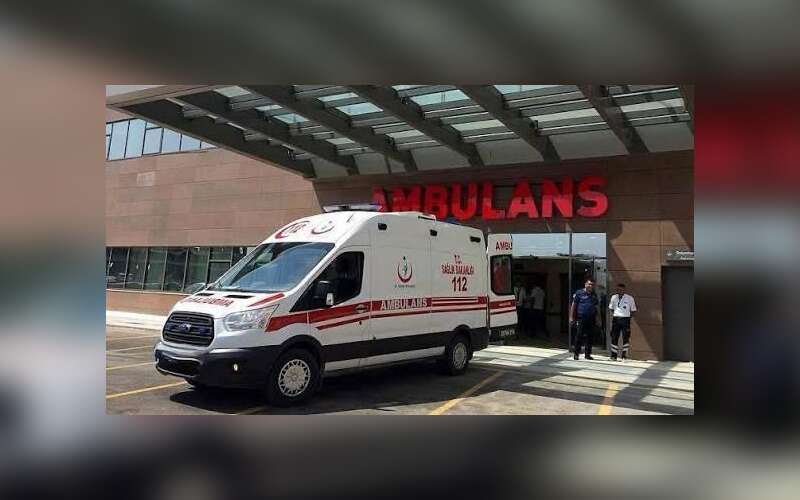 Muğlaya Ekmek Parası İçin Gelmişti: 29 Yaşındaki Genç Kamyonunda Öl* Bulundu