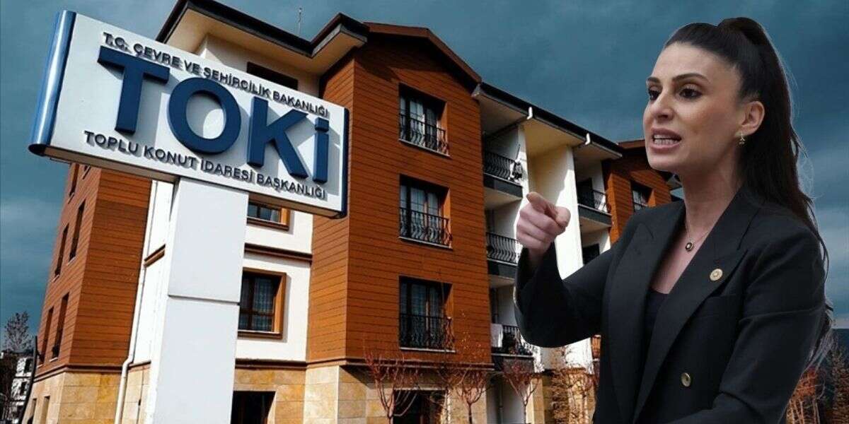 Menteşe’de 1.100 Konutluk TOKİ Projesi Meclis Gündeminde