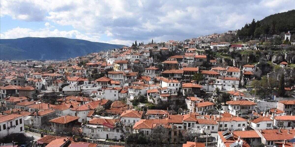 İstanbul’a 4 Milyon TL Fark Attı: Türkiye’nin En Pahalı Evi Muğla’da