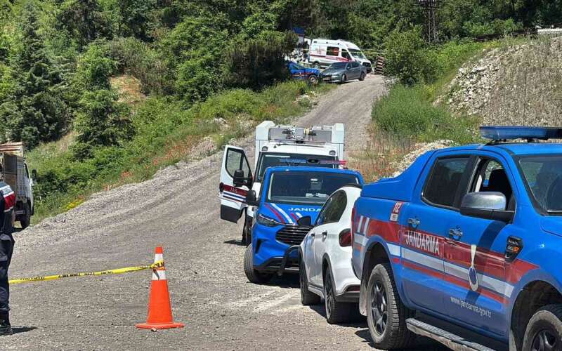 Maden Ocağında Acı Son: İşçinin Cansız Bedenine Ulaşıldı