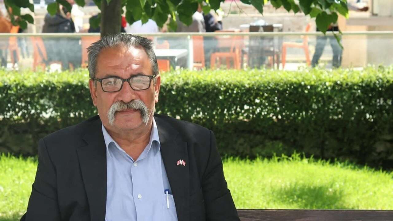 Dinlenmek İçin Yaslandığı Çit Kırıldı, 4 Metreden Düştü: Hayatını Kaybetti