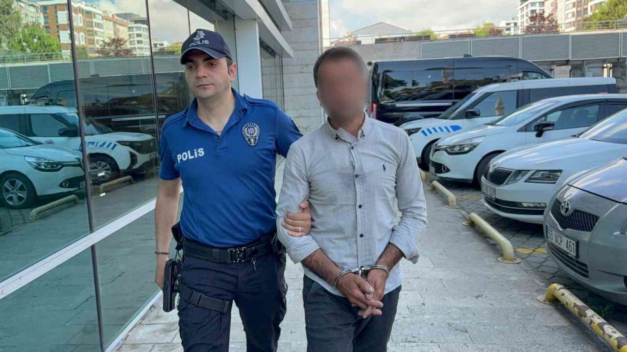 Araç Tamiri Nedeniyle Fazla Para Kavgasında Müşterisini Yaktı