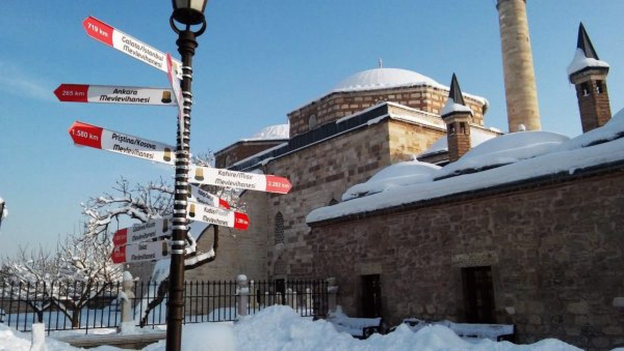 Yönler Muğla’yı gösteriyor