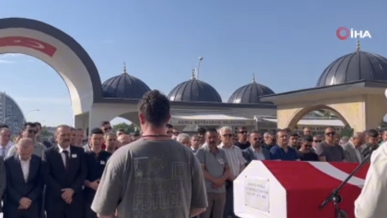 Cumhuriyet Savcısı Duruşmada Kalp Krizi Geçirdi: Hayatını Kaybetti