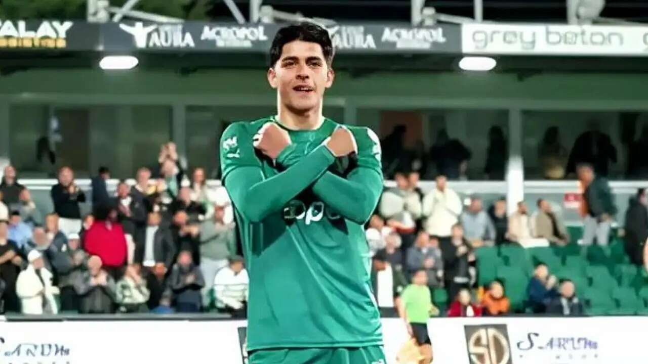 Bodrum FK'nın Yıldızı Ali Habeşoğlu'na Trabzonspor Kancası, Transfer Yarışında Rekabet Kızışıyor