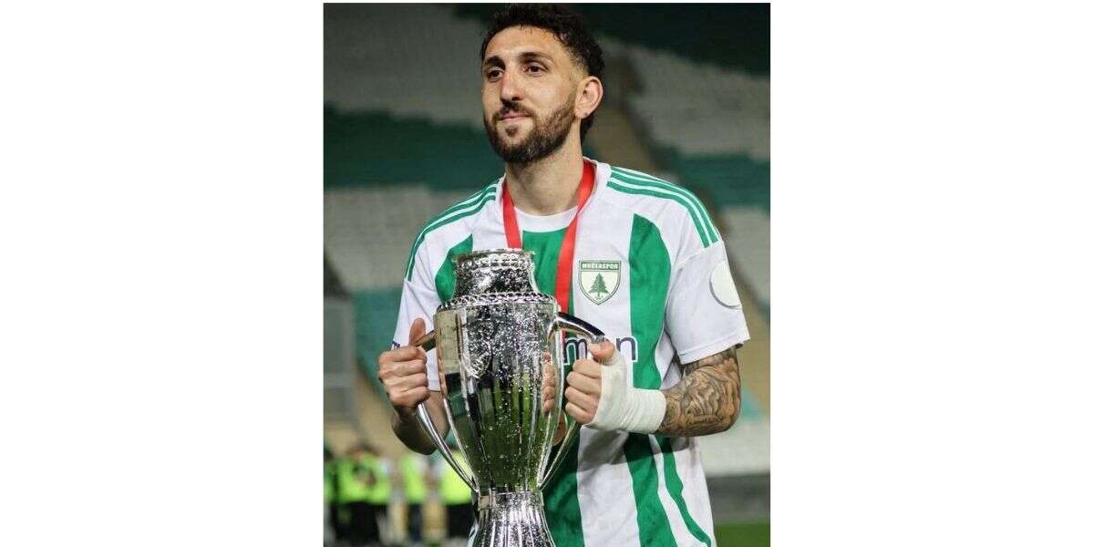 Muğlaspor'da Muhammet Enes Gök Dönemi Sona Erdi