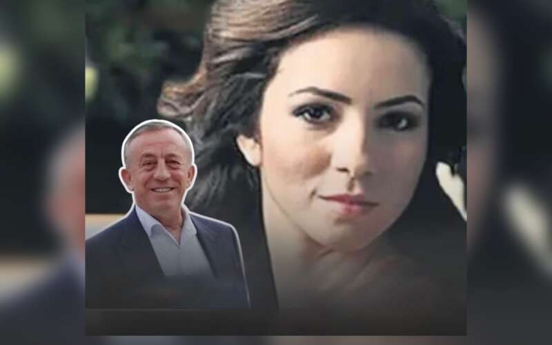 Muğla’daki  Ev Hediyesi İş Dünyasını ve Magazin Gündemini Karıştırdı