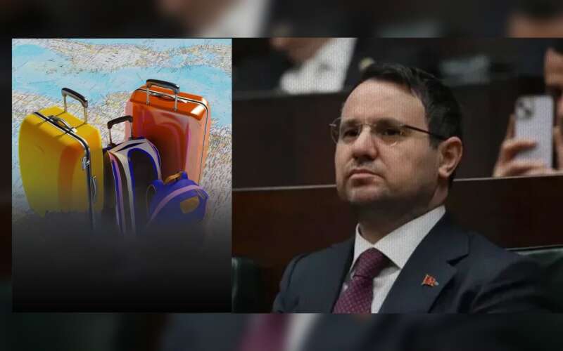 Muğla ve Turizm Bölgelerine Bakan Gürlek’ten Sert Mesaj: Hanutçu Çeteler Mercek Altında