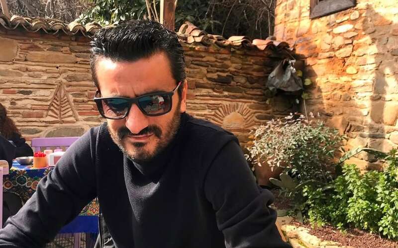 Başından Vurulmuş Halde Bulunan İş İnsanı Süleyman Baysal'ın Vefatı Muğla'yı Yasa Boğdu