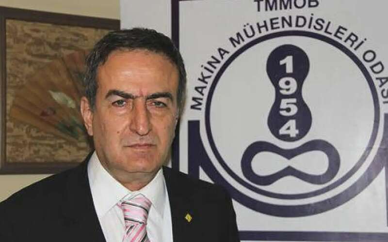 Bodrum’da Acı Kayıp: TMMOB’un Duayen İsmi Ali Oğuz Türkyılmaz Yaşamını Yitirdi