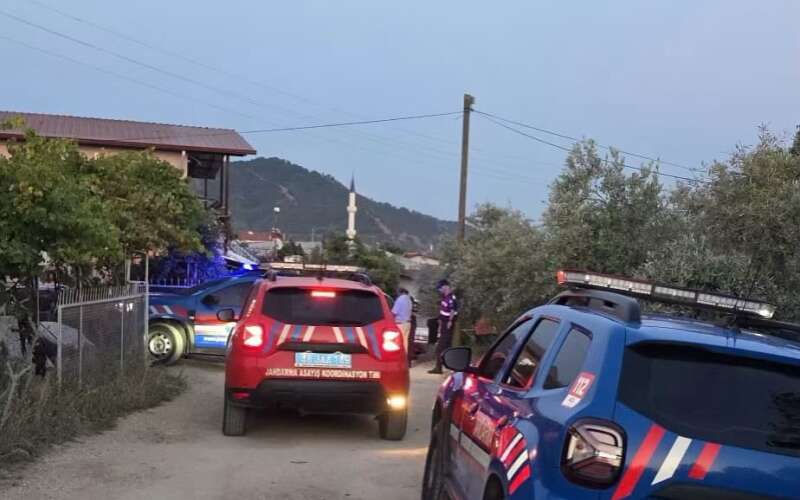 Muğla’da Av Tüfeğiyle Komşusunu Vurdu: 1 Öl* 2 Yaralı