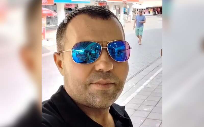 Muğla’daki Komşu Cina*etinde Hayatını Kaybeden Kişinin Kimliği Belli Oldu