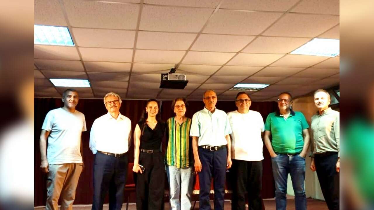 Anadolu'nun Hikâyesi Gençlerle Buluştu