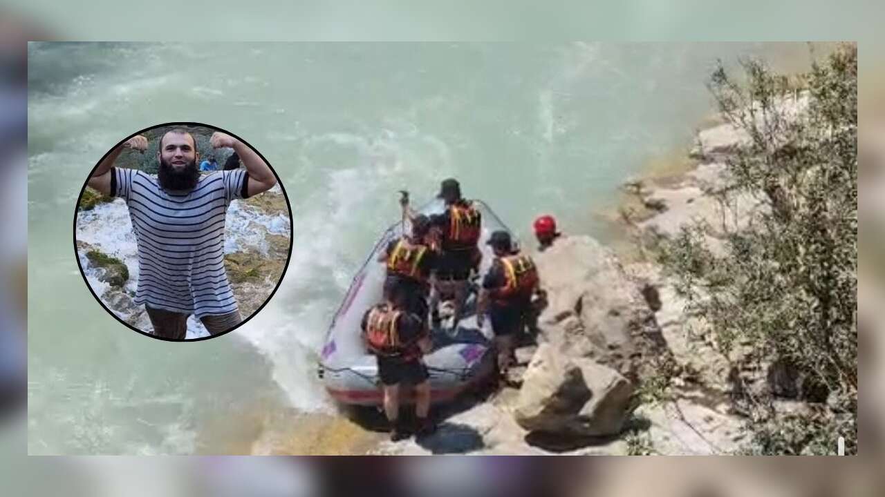 Çayda Kaybolan Genç 20 Gündür Aranıyor