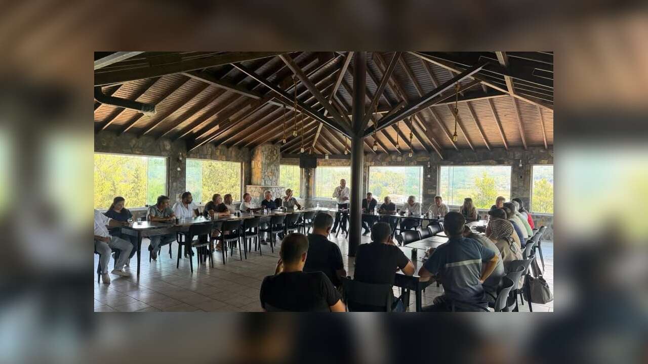 Eşen Havzası’nda Su Ürünleri Sektörünün Geleceği Masaya Yatırıldı