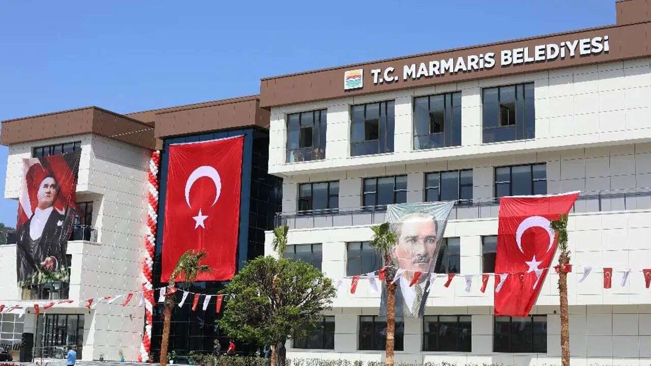 Marmaris Belediyesi Duyurdu: YKS Dolayısıyla Milli Maç Organizasyonunu İptal Etti