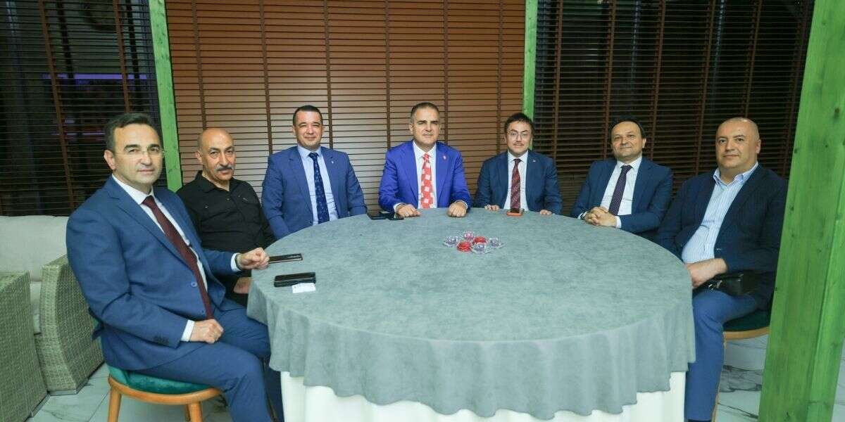 Muğla’da Yargı Mensuplarına Veda Programı: Vali Akbıyık’tan Teşekkür ve Başarı Dileği