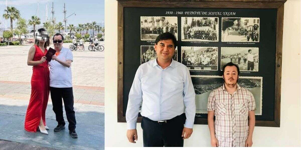 7 Haziran’da Dünyaevine Girmişti: MUSKİ Personeli Mutlu Özdemir Hayatını Kaybetti