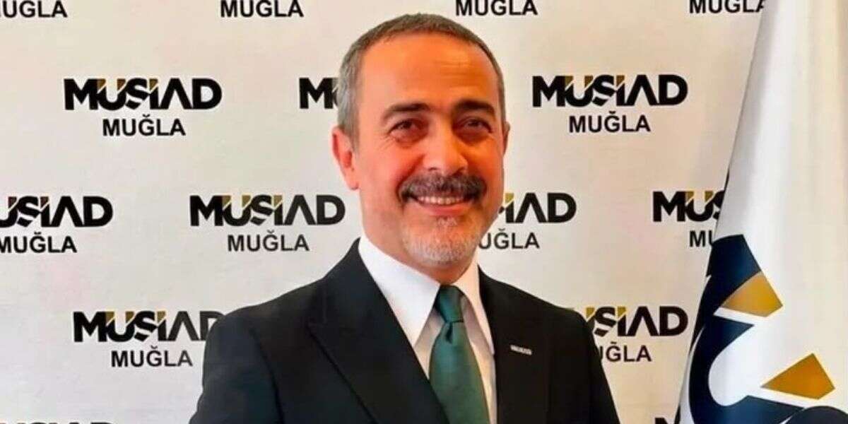 MÜSİAD Muğla Muğlaspor’un İlk Locasını Satın Aldı