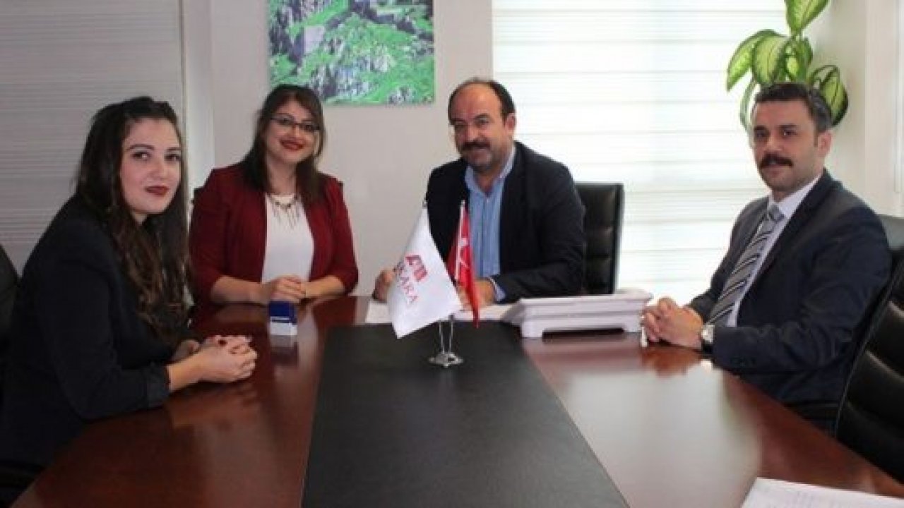 Anadolu Bacıları ajans  desteğiyle güçleniyor