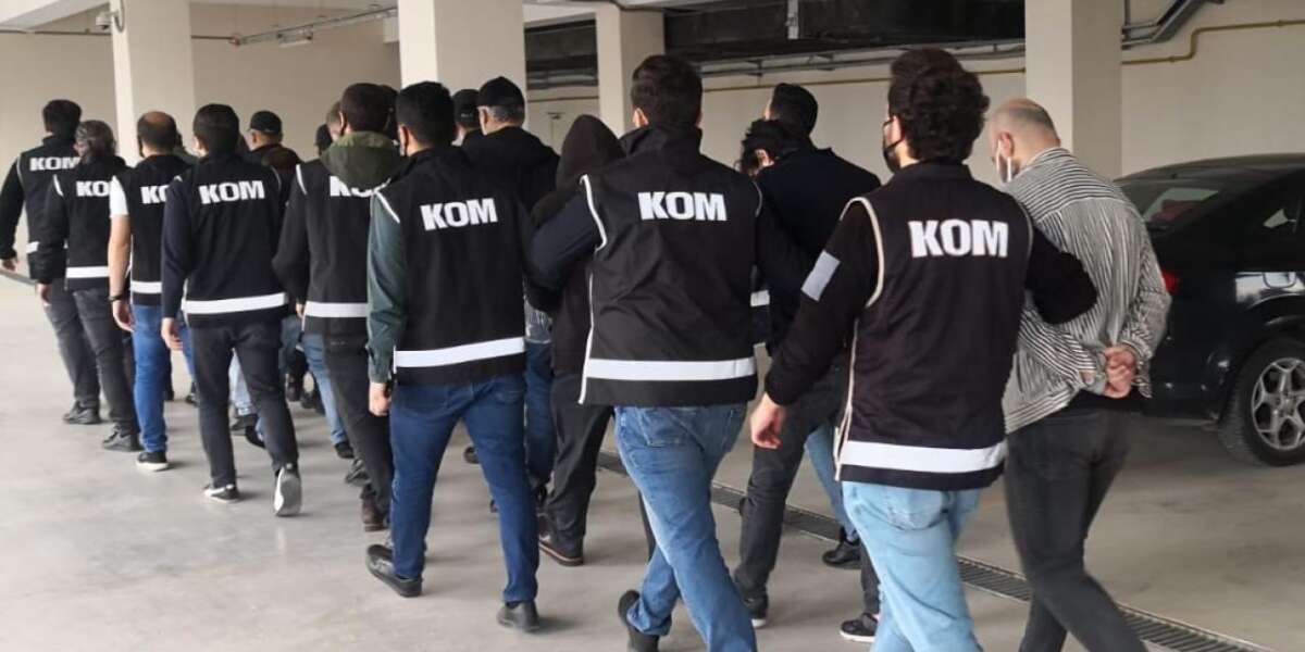 Muğla'nın Tanınmış İş İnsanına Yönelik Daltonlar Çetesi Operasyonunda 2 Tutuklama