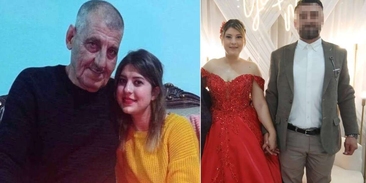 Konteyneri Basan Damat D*hşet Saçtı: Kendisinden Ayrılmak İsteyen Nişanlısını Ve Babasını Öld*rdü