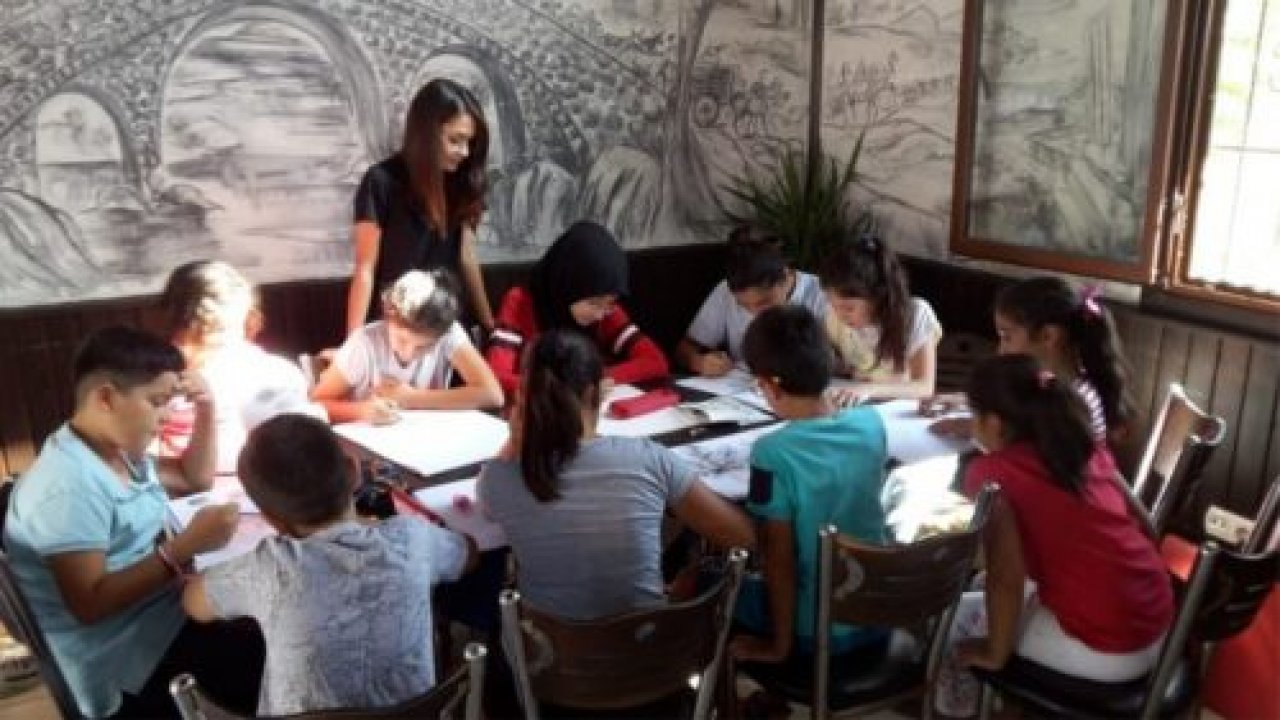 Seydikemer’in Tarihi Sergisi açıldı