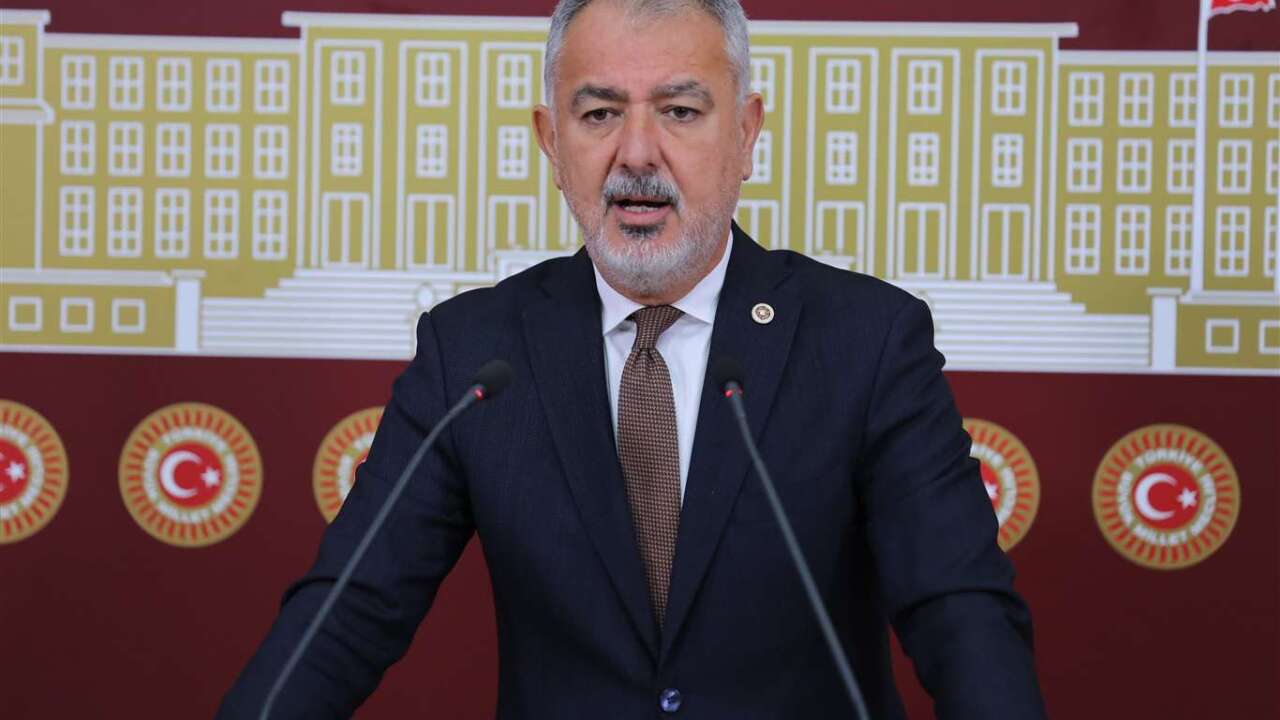 Muğla Milletvekili Cumhur Uzun’dan ‘Acele Kamulaştırma’ Tepkisi: "Zeytinlikler Şirketlere Açılıyor"
