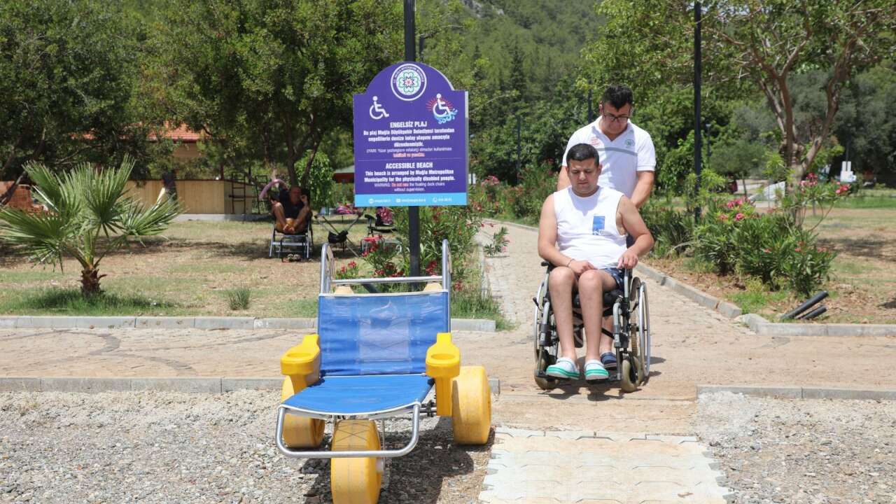 Muğla’nın İki Projesi Avrupa Komisyonu Raporunda “En İyi Uygulama” Seçildi