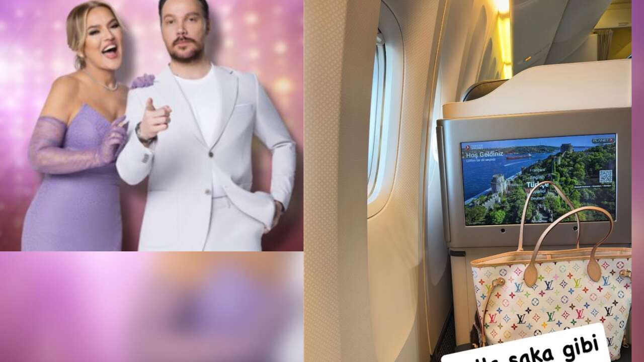 Demet Akalın, Bodrum’da Başlayacak “Yaz Bir Şarkı” Programı İçin Yeniden Yolda