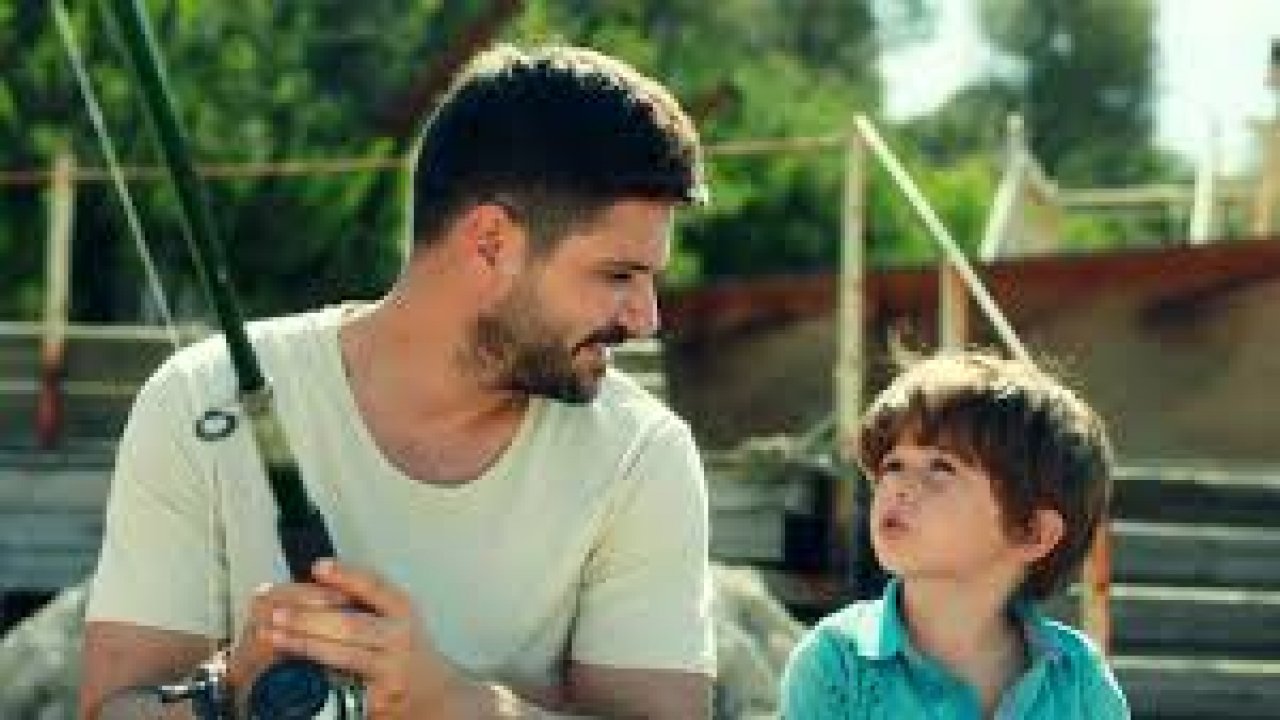 Umutlu Dizi Ekranlara Merhaba Diyor