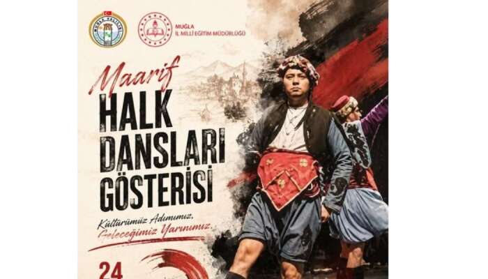 Öğretmenler Ege’nin Ruhunu Zeybeklerle Sahneye Taşıyacak