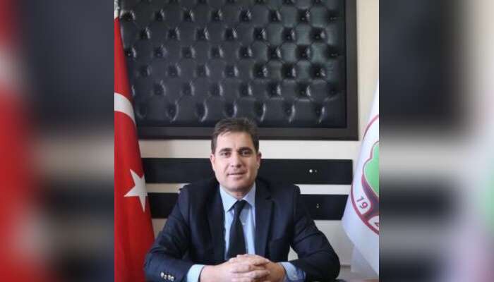 Belediyede 3 Başkan Yardımcısı Görevden Alındı