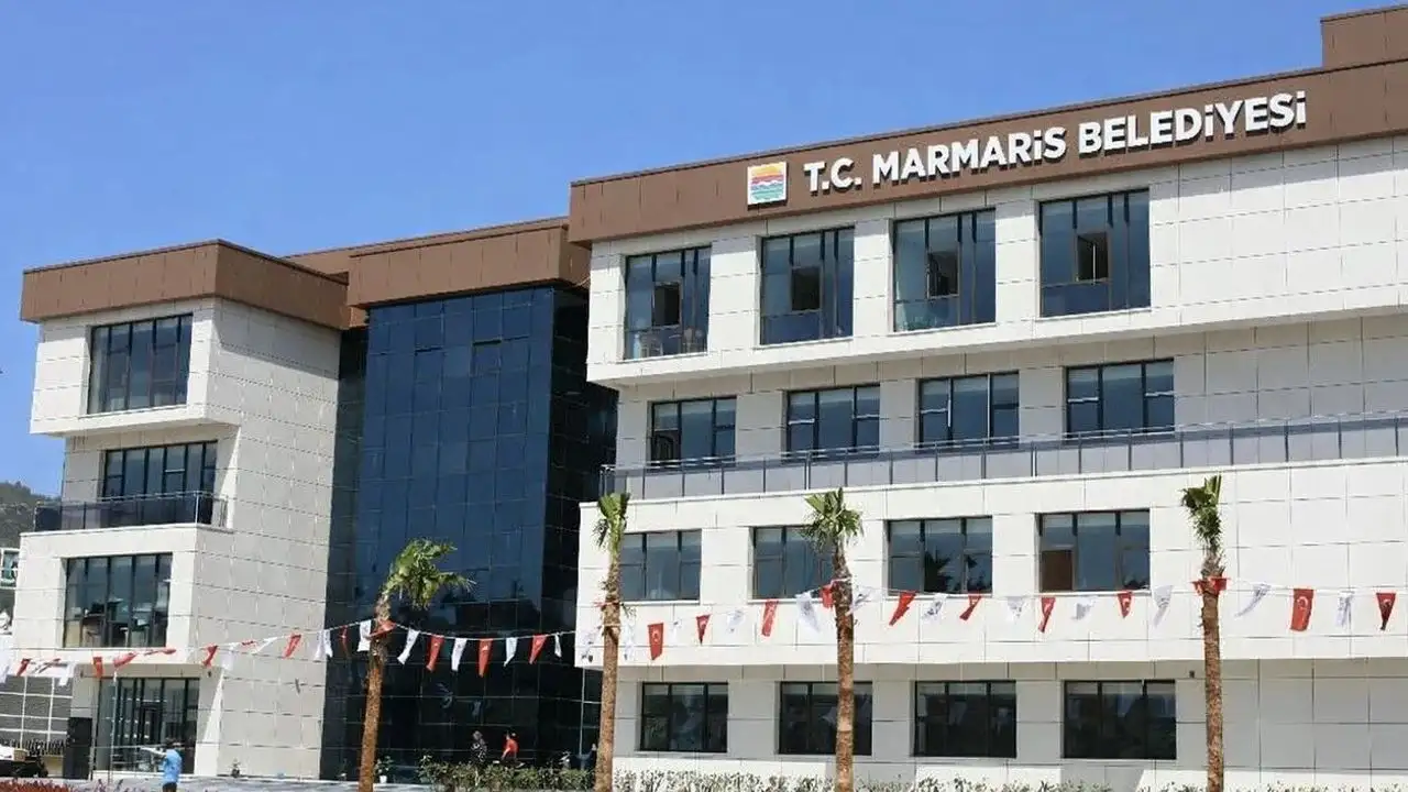 Marmaris Belediyesi'nden Önemli Duyuru: 30 Haziran'a Kadar Süre Tanındı