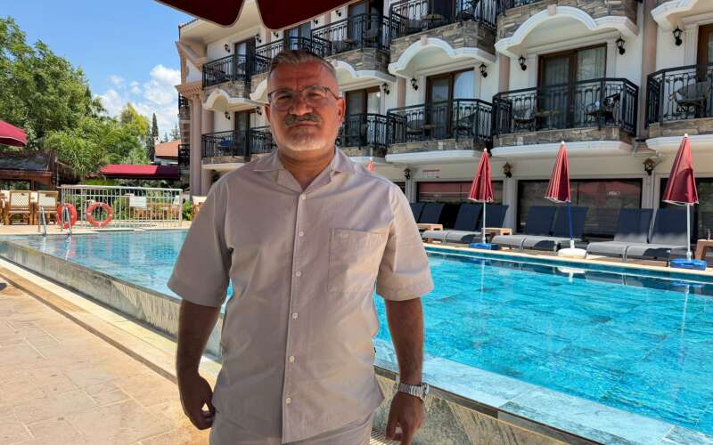 Dalyan’da "Her Şey Dahil" Yok: Butik Otelleri ve Villalarıyla Günde Binlerce Turist Ağırlıyor