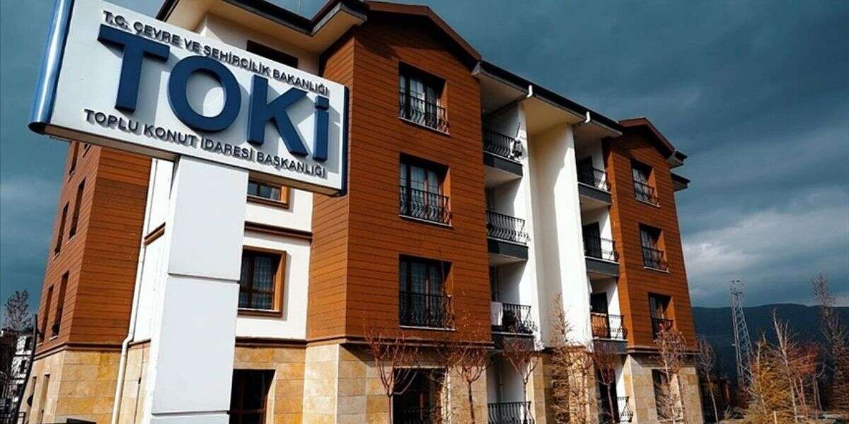 TOKİ’den Muğla’da Dev Arsa Hamlesi: Bodrum, Marmaris ve Menteşe'de 10 Arsa Satışa Çıkıyor