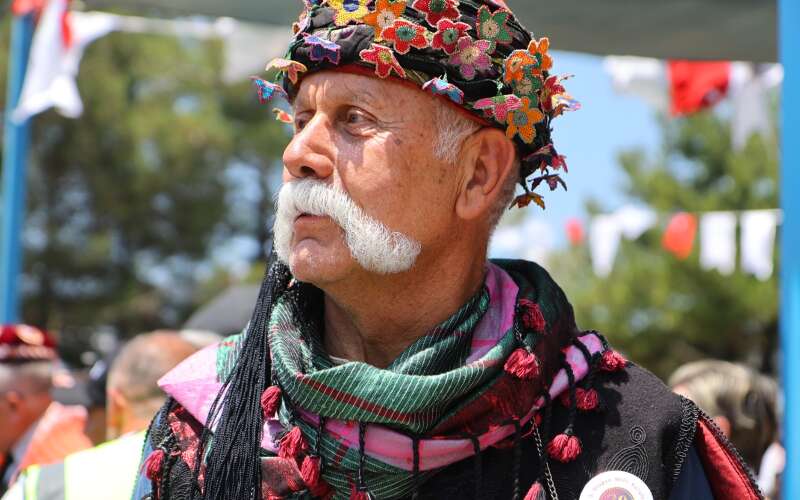 Aydın Çelebi’nin Kültür Mücadelesi: “Efelik Giderse Ruhumuz da Gider”