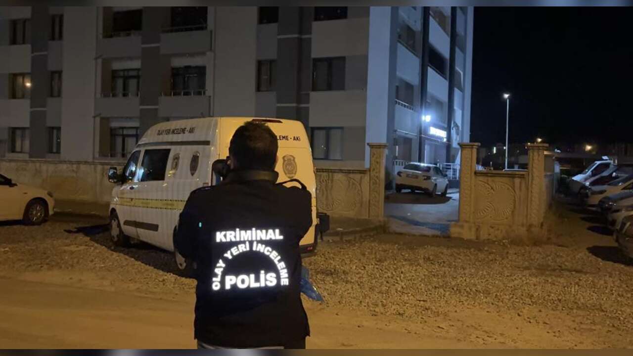 'Laf Atma' Tartışması Bıç*klı Kavgaya Dönüştü: 1 Kişi Hayatını Kaybetti