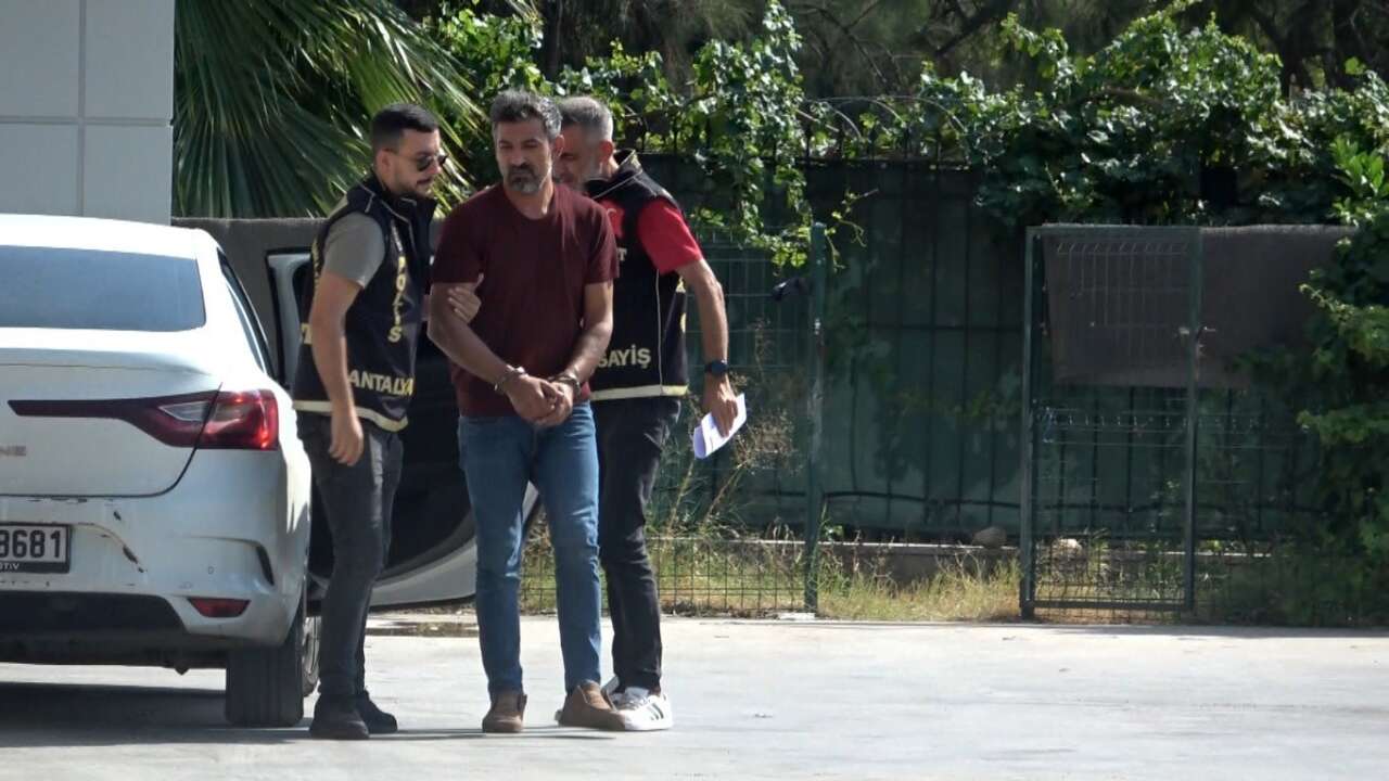 Eski Eşini Öldürmekle Yargılanan Sanık, Kız Arkadaşına “Trafikte Birini Öldürdüm” Demiş