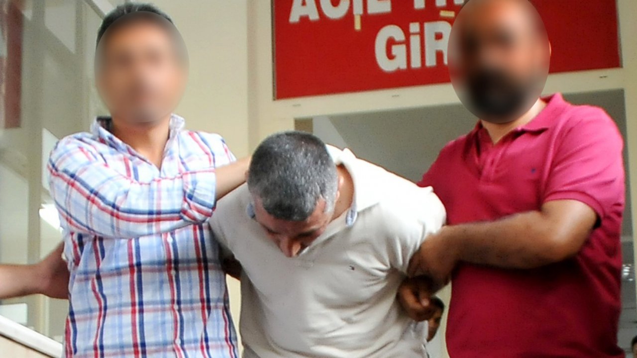 Darbeci General Muğla'ya Getirildi