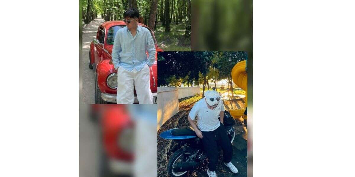 Muğla’da Motosiklet Kazasında Ağır Yaralanmıştı: Efe Özmen Hayatını Kaybetti