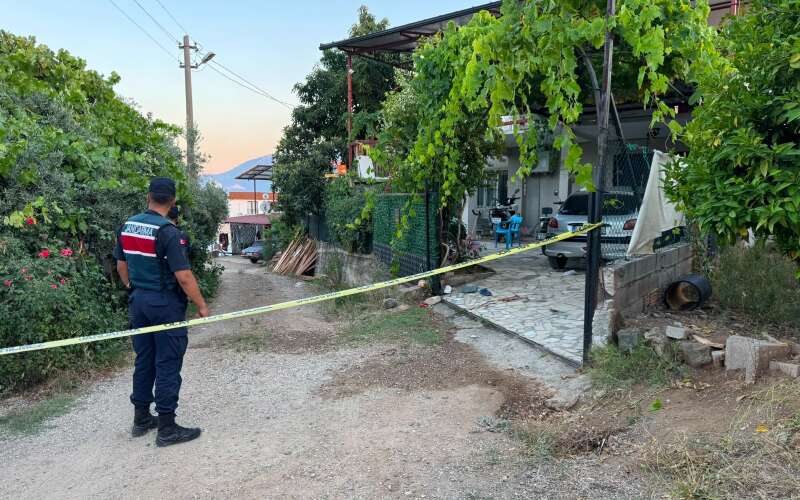 Muğla'da Büyük Yankı Uyandıran Cin*yette Şok Gelişme: Ka*il Zanlısı 6 Yıldır Tedavi Görüyormuş