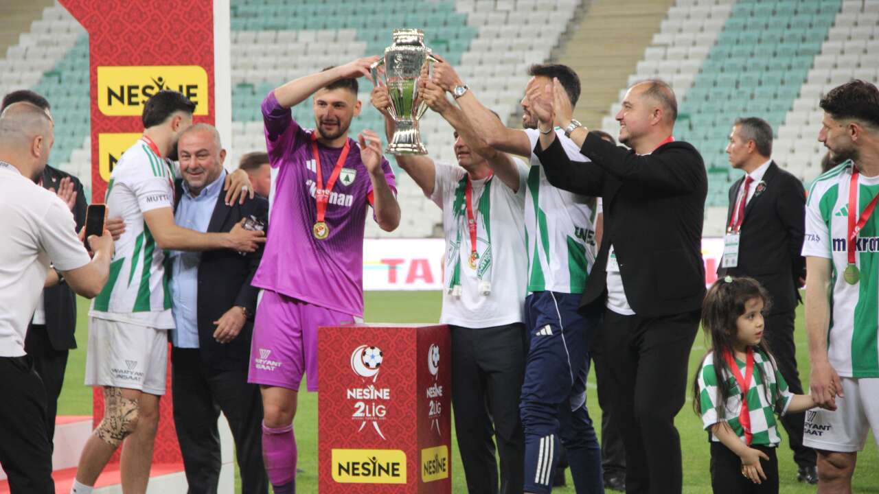 TFF Açıkladı: Muğlaspor’un 2026-2027 Sezonu Harcama Limiti Belli Oldu