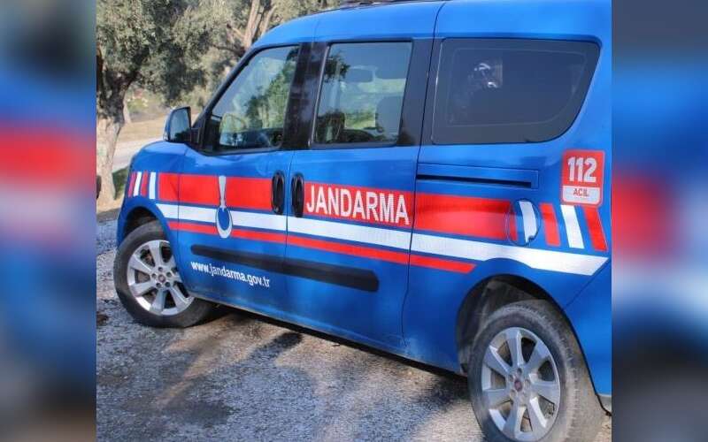 Tarladan Dönerken Traktörün Altında Kalarak Hayatını Kaybetti