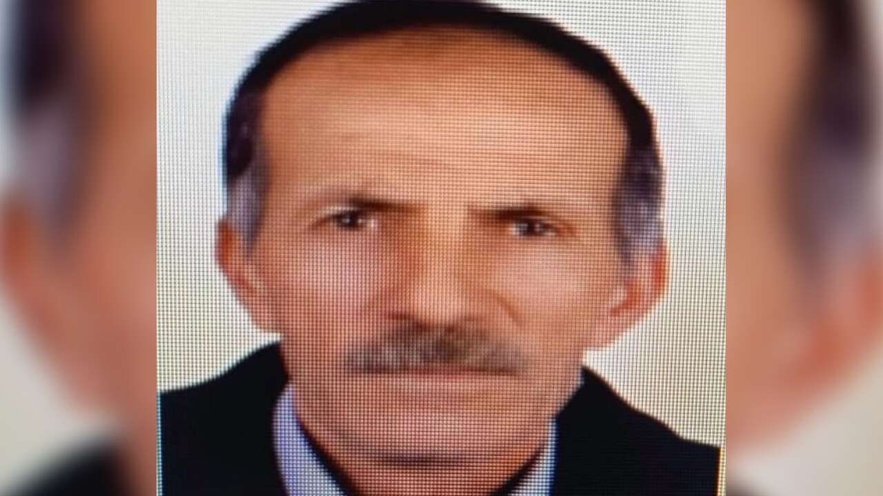 Kayıp Çobanın Cansız Bedenine Ulaşıldı