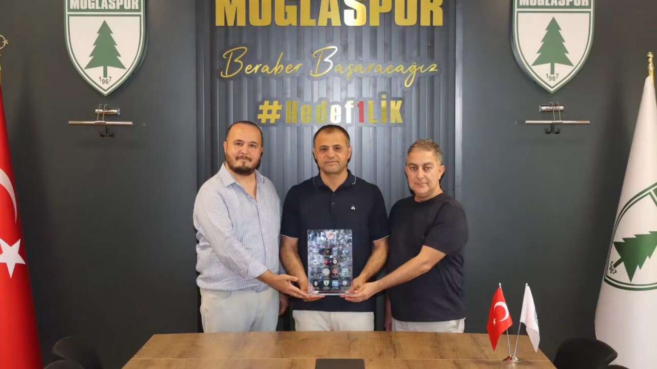 Muğlaspor Briç Takımı B Ligi İlk Etabını Lider Tamamladı