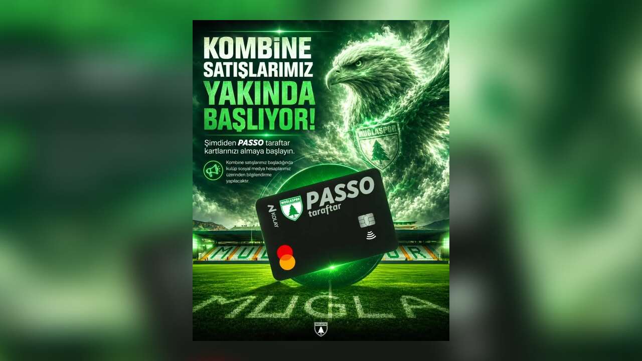 Kombine Bilet Satışları İçin Geri Sayım Başladı