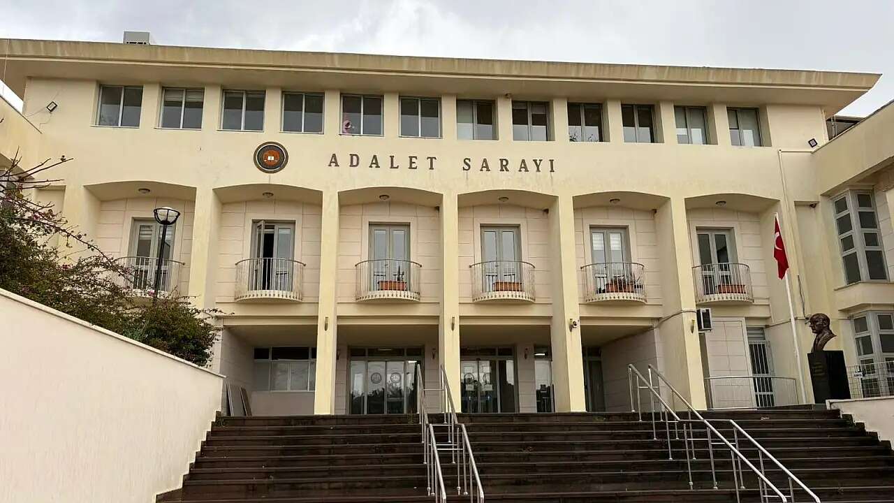Muğla'da Yargı Atamalarında Sürpriz Değişiklikler: HSK İtirazları Karara Bağladı