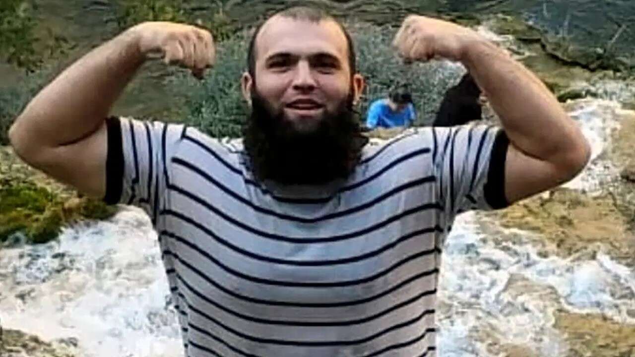 25 Gündür Aranan Şahsın Cansız Bedeni Bulundu