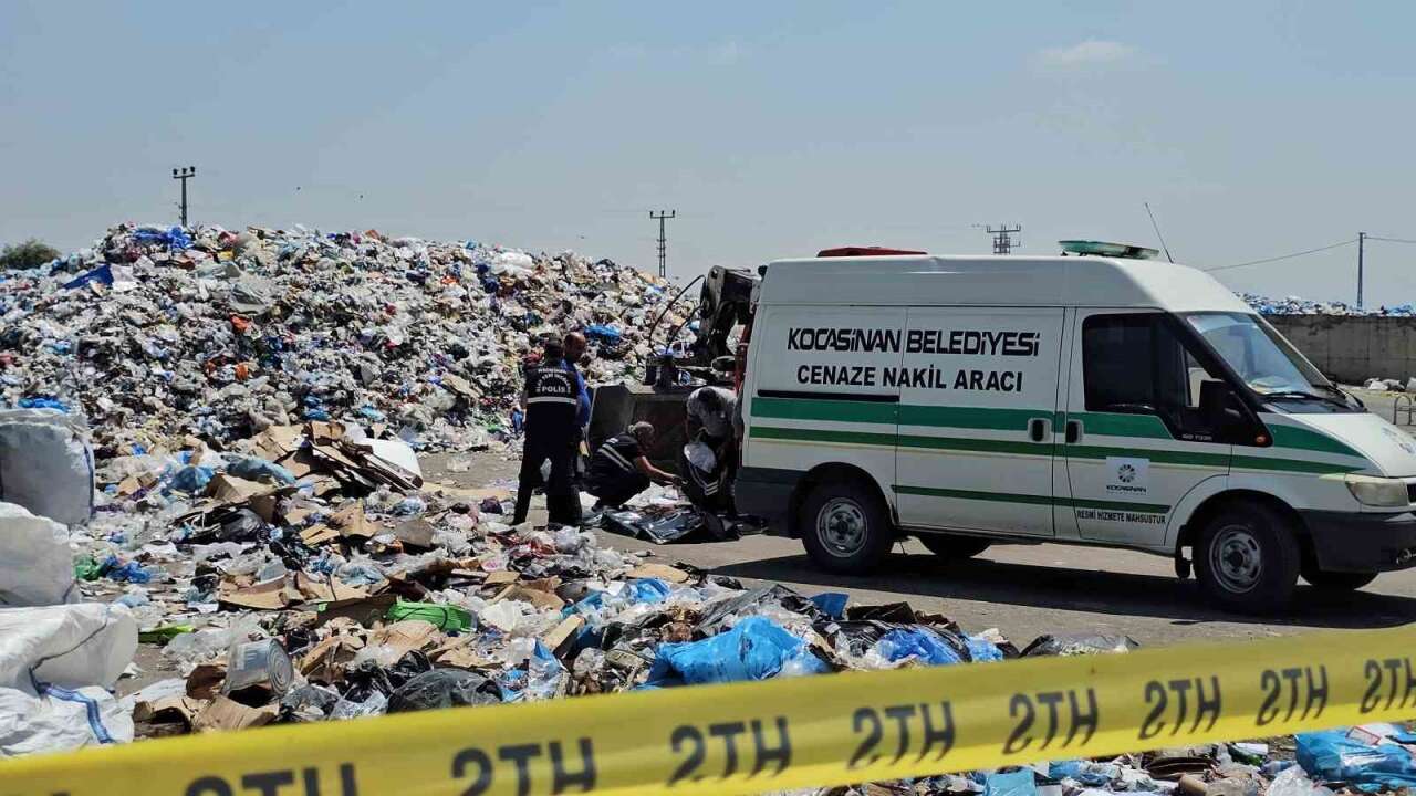 İş Makinesinin Altında Kalan Denetimli Serbestlik Personeli Hayatını Kaybetti